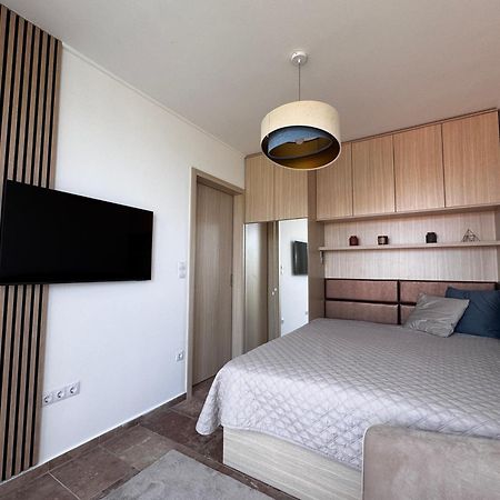 Bardo Apartman Balatonlelle Buitenkant foto