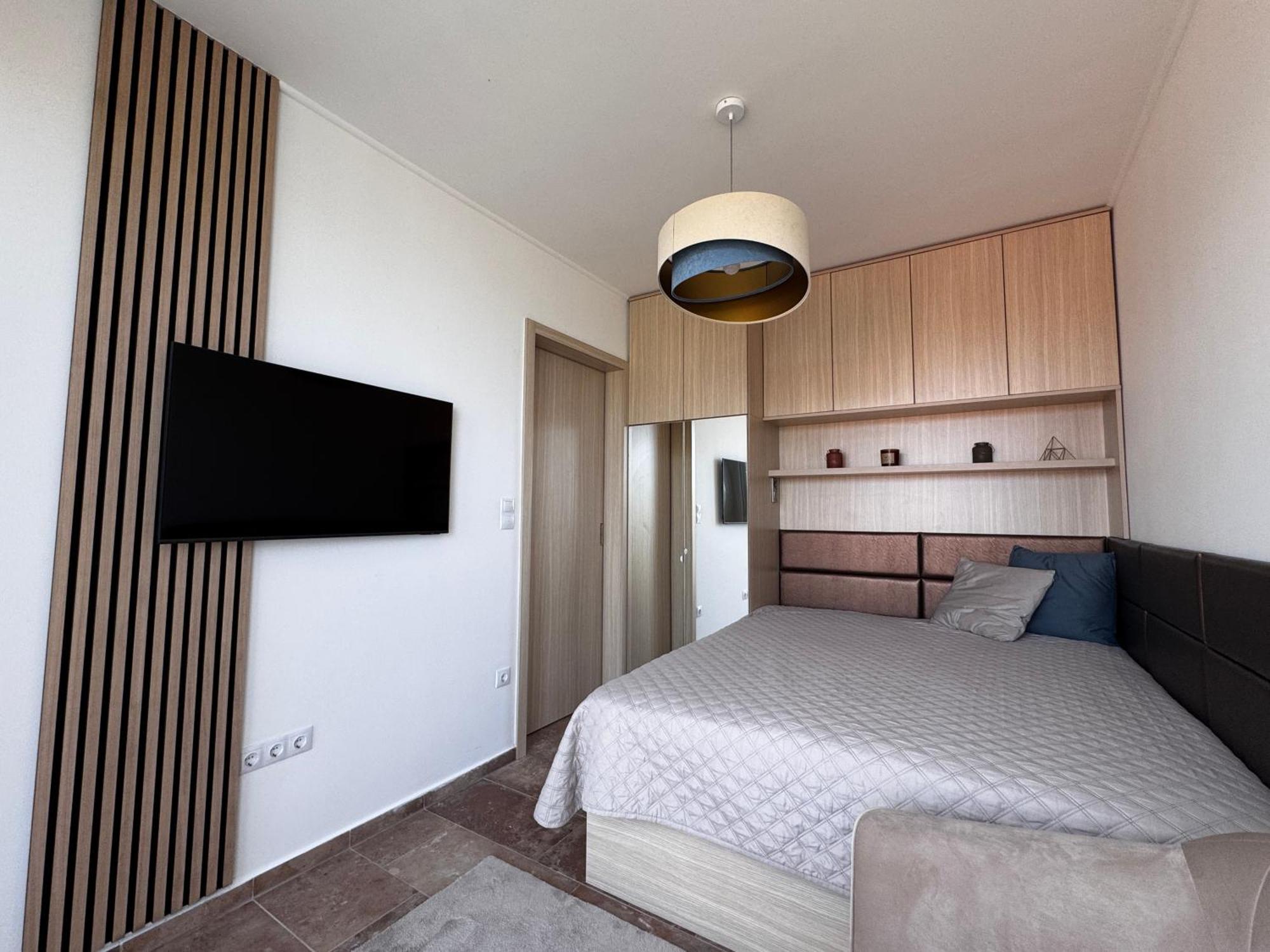 Bardo Apartman Balatonlelle Buitenkant foto